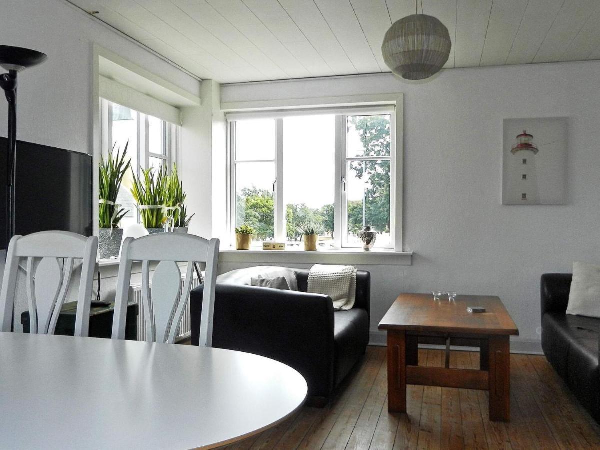 4 Person Holiday Home In Skagen Zimmer foto