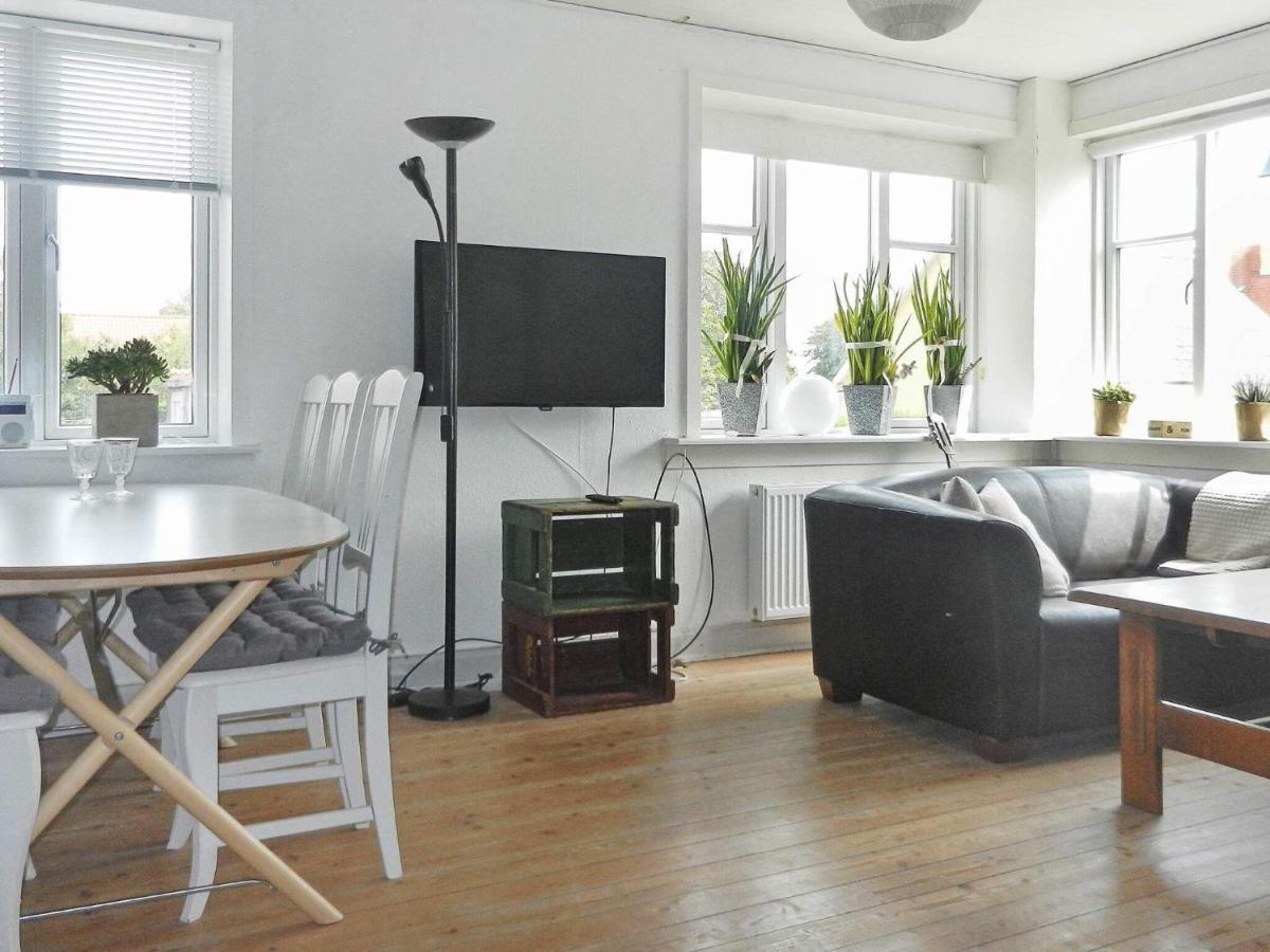4 Person Holiday Home In Skagen Zimmer foto
