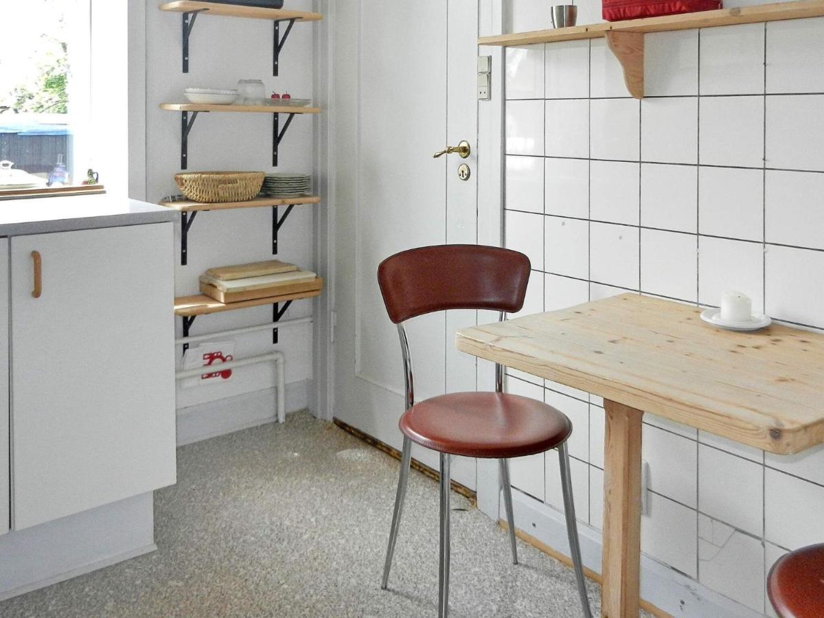 4 Person Holiday Home In Skagen Zimmer foto