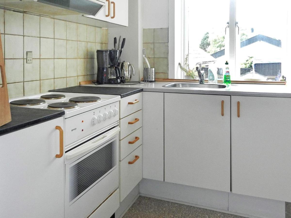 4 Person Holiday Home In Skagen Zimmer foto